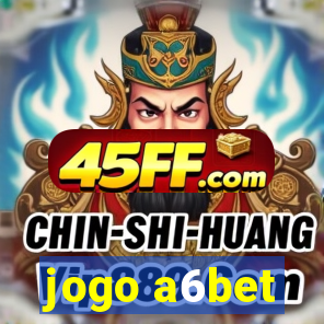 jogo a6bet